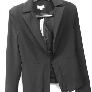 Olive and Oak Blazer NWT